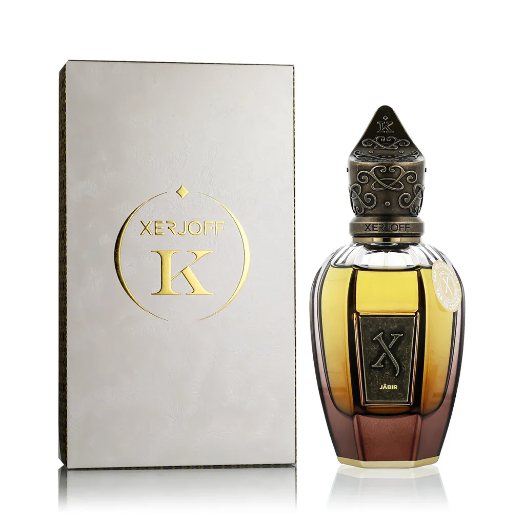 XerJoff Jabir Parfém 50 ml UNISEX