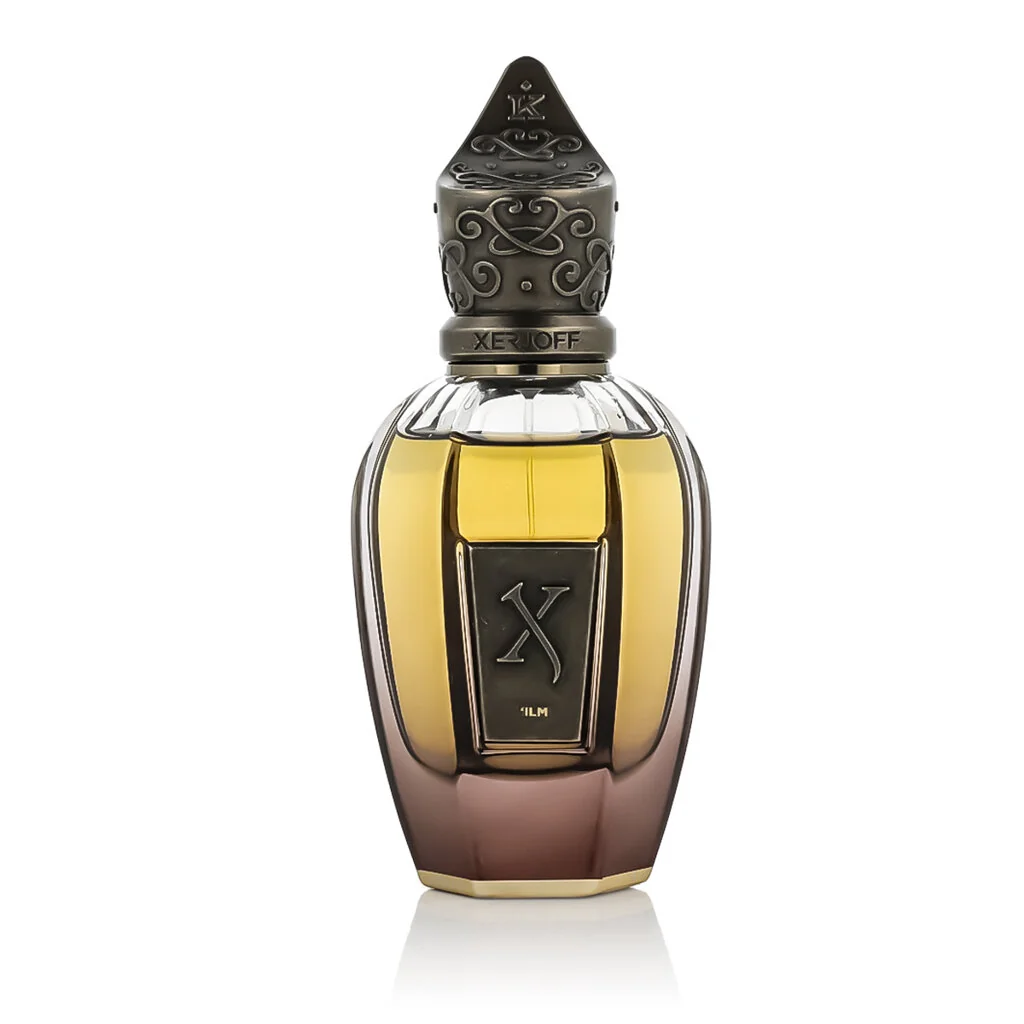 XerJoff Kemi 'Ilm Parfém 50 ml UNISEX