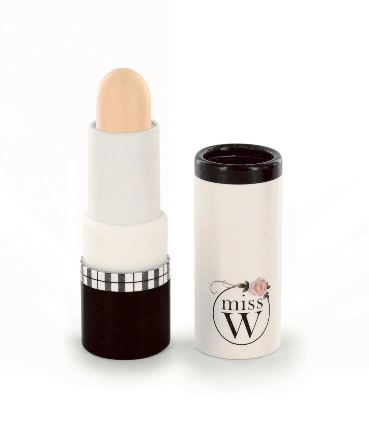 Miss W Krycí korektor Perfect in a flash! Diaphane beige