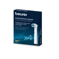 Beurer TB4 set Clean