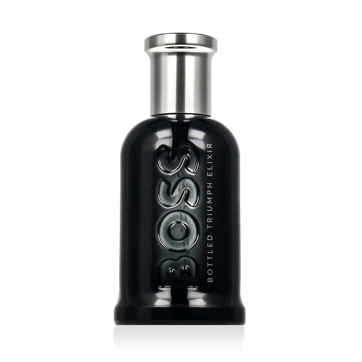 Hugo Boss Boss Bottled Triumph Elixir Parfém Intense 50 ml M