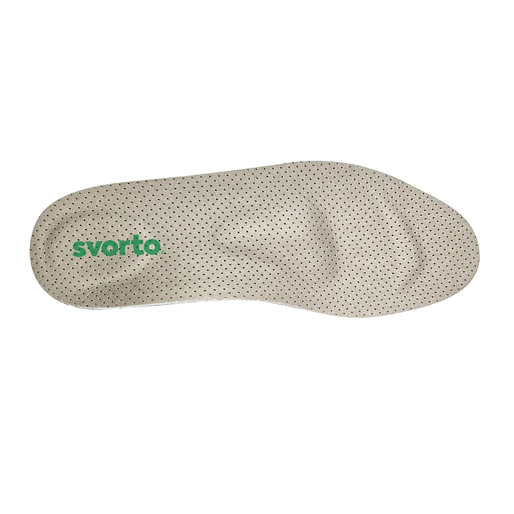 Svorto 092 Vložky ortopedické Premium vel. 44 1 pár