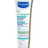 Mustela Stelatopia+ Zklidňující a obnovující krém BIO