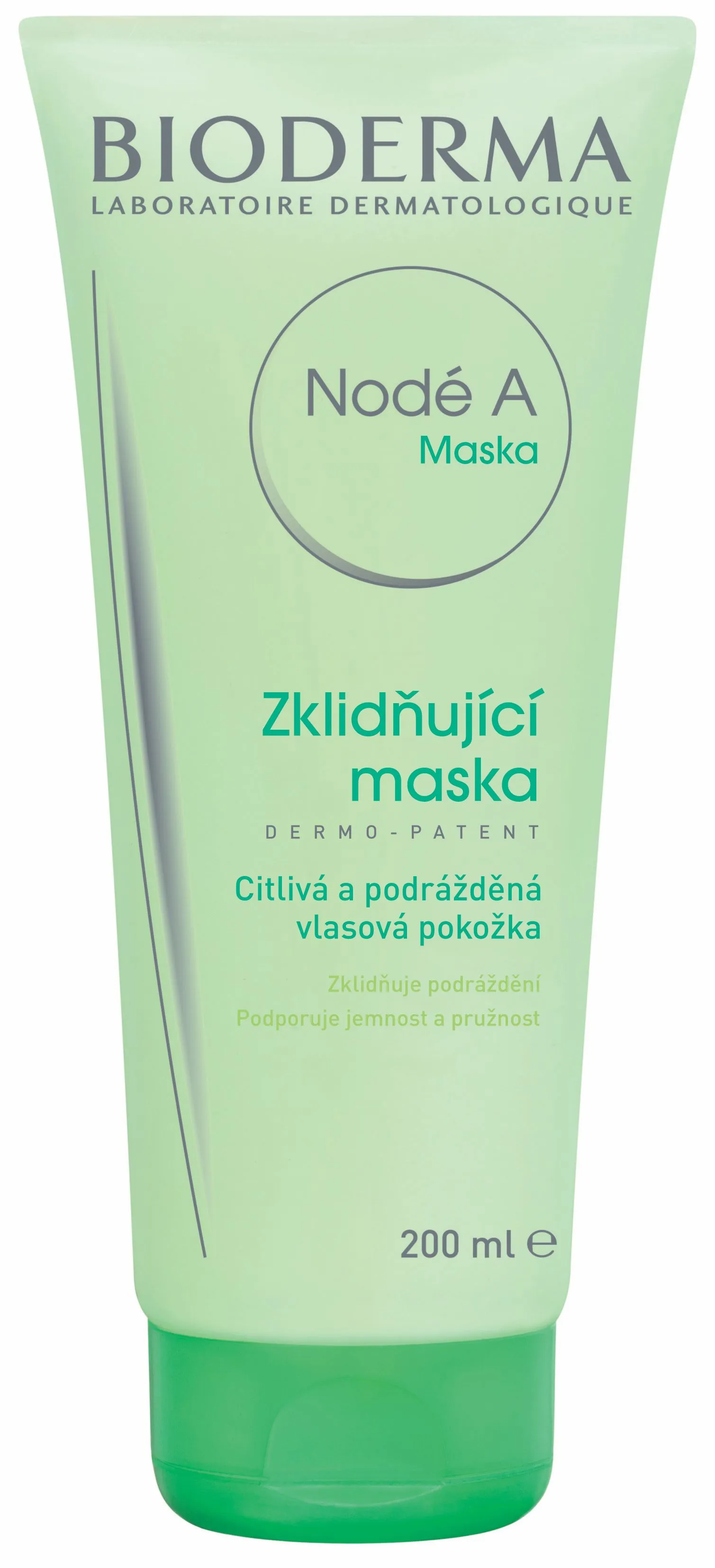 Bioderma Nodé A Maska 200 ml