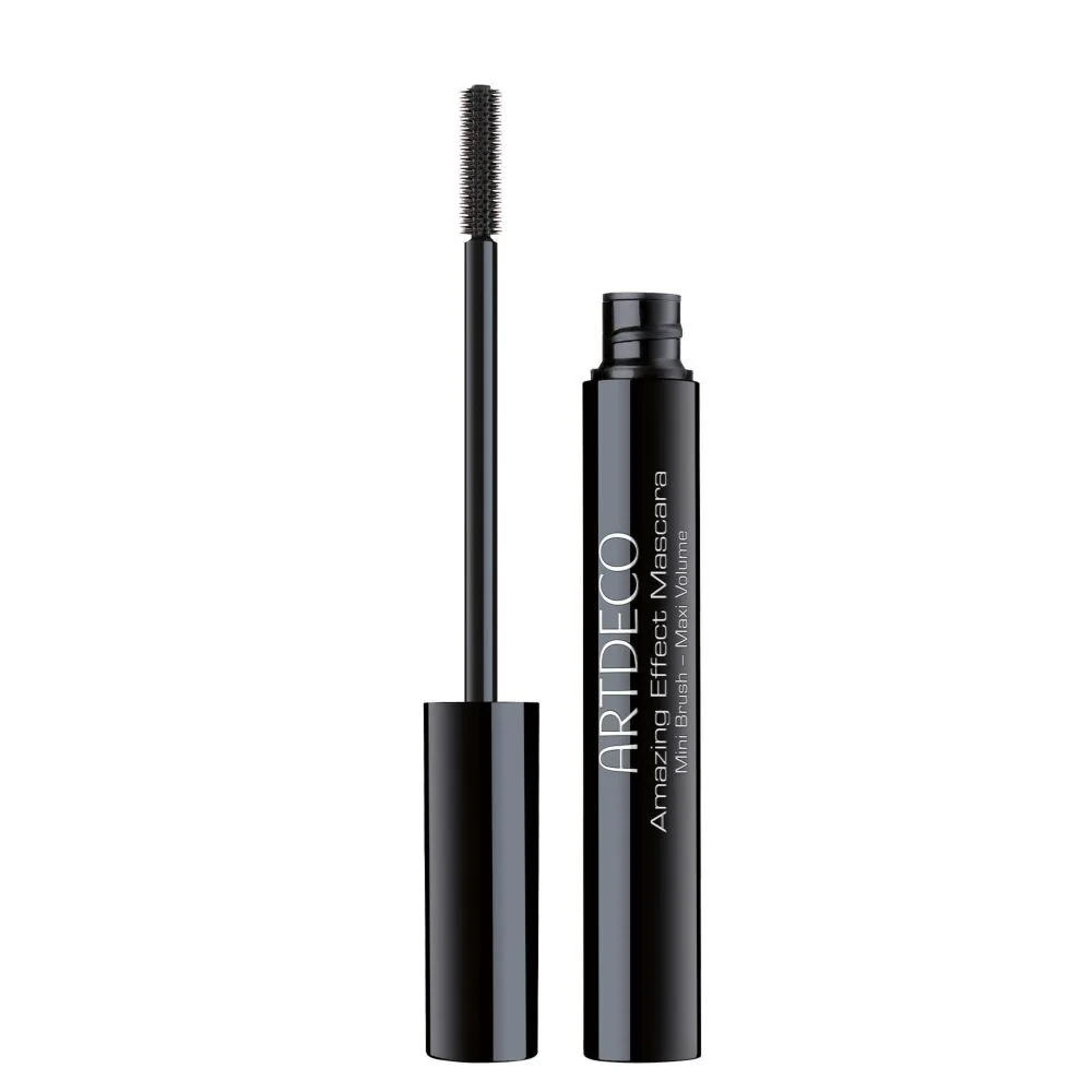 ARTDECO Amazing Effect Mascara odstín 1 black řasenka 6 ml