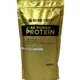 BEAR FOOT NUTRITION Power Protein vanilka 1000 g