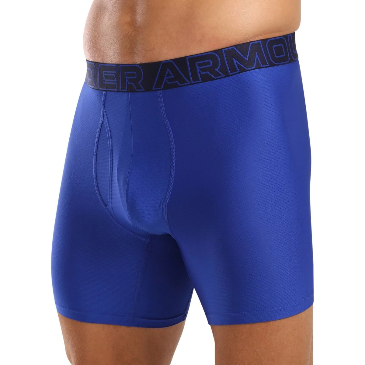 Under Armour 3PACK pánské boxerky vícebarevné (1383884 410) 4XL