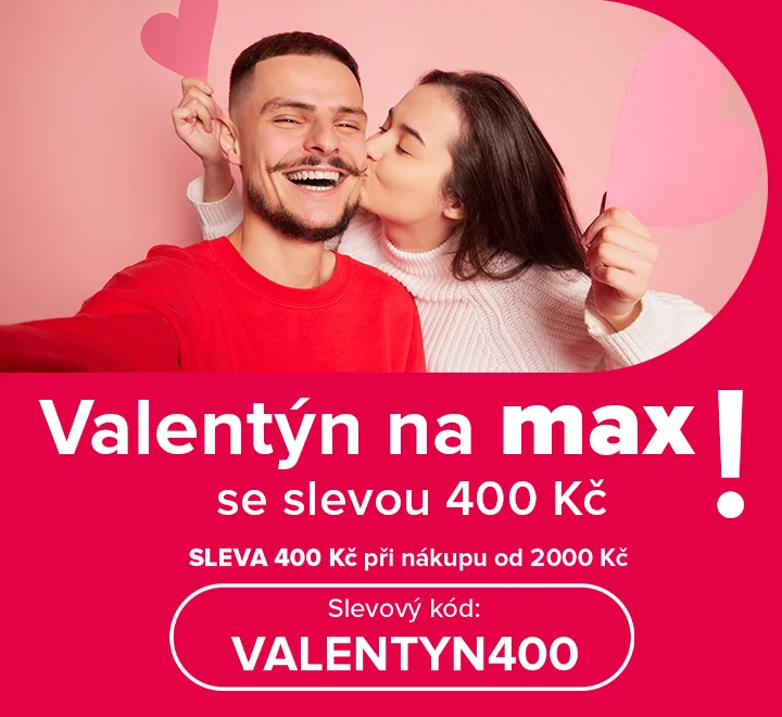Valentýn na max Valentýn na max
