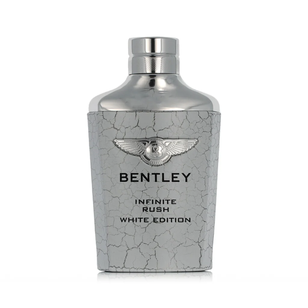 Bentley Infinite Rush White Edition EDT 100 ml M