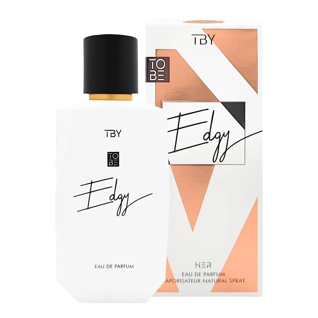 NG Perfumes To Be Edgy 100 ml