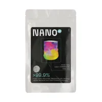 NANO+ Chameleon Nákrčník s vyměnitelnou nanomembránou