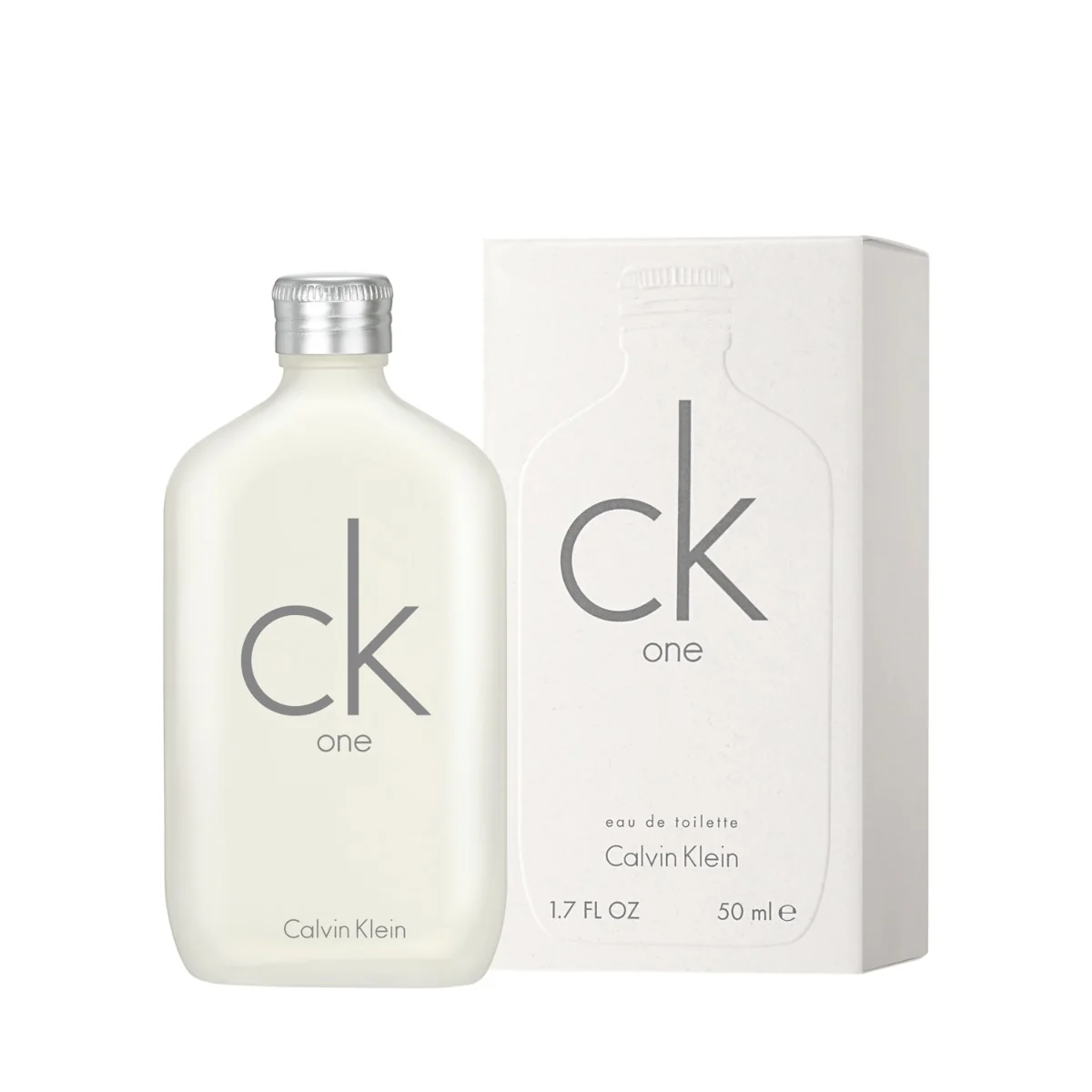 Calvin Klein One toaletní voda unisex 50 ml