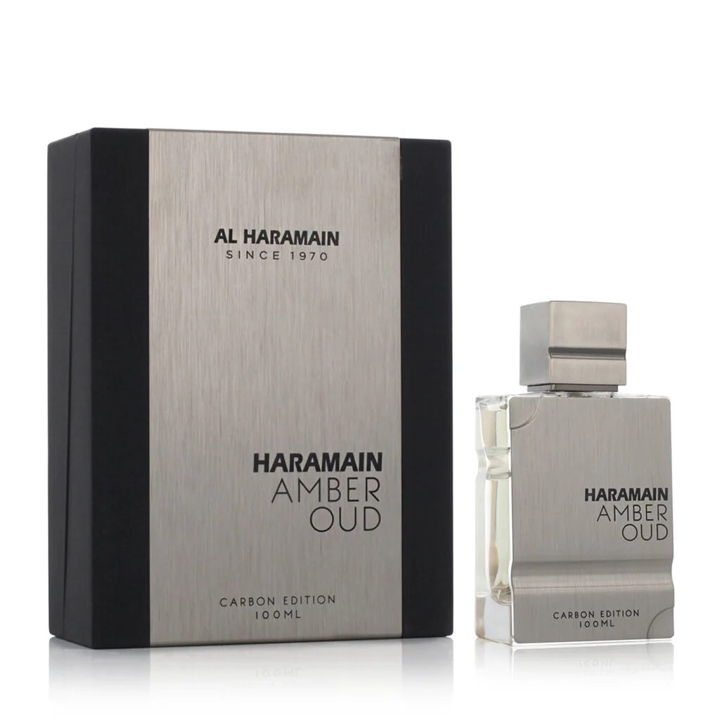 Al Haramain Amber Oud Carbon Edition EDP 100 ml UNISEX
