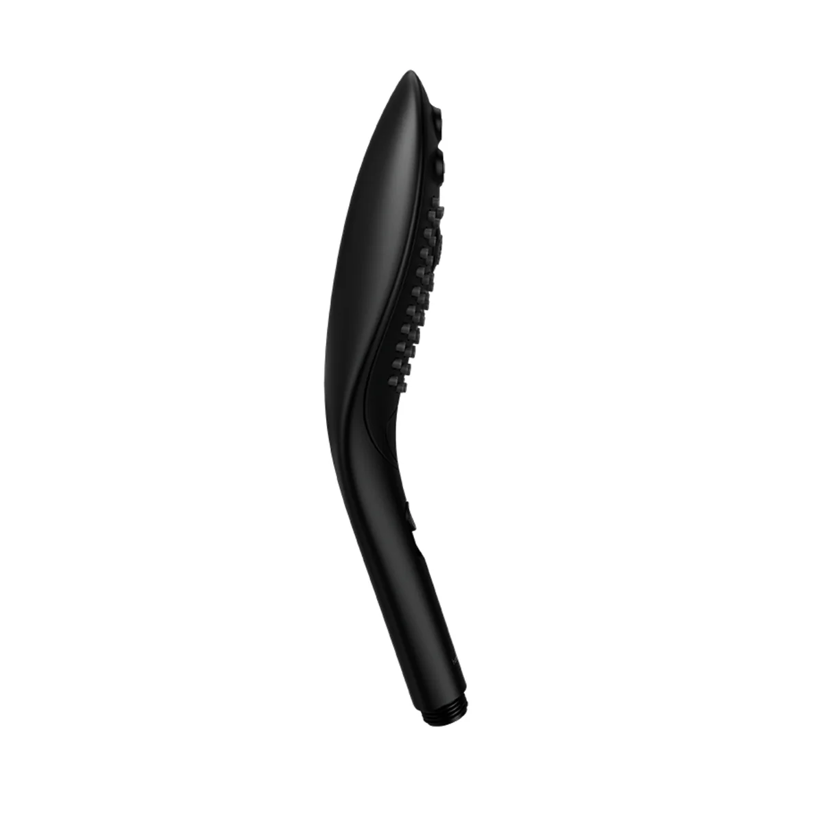 Womanizer Stimulační sprchová hlavice Wave black