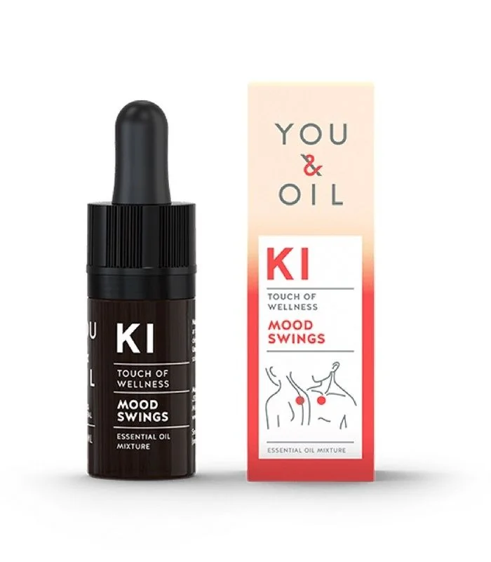 You & Oil KI Bioaktivní směs Náladovost 5 ml