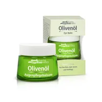 Olivenöl Oční balzám