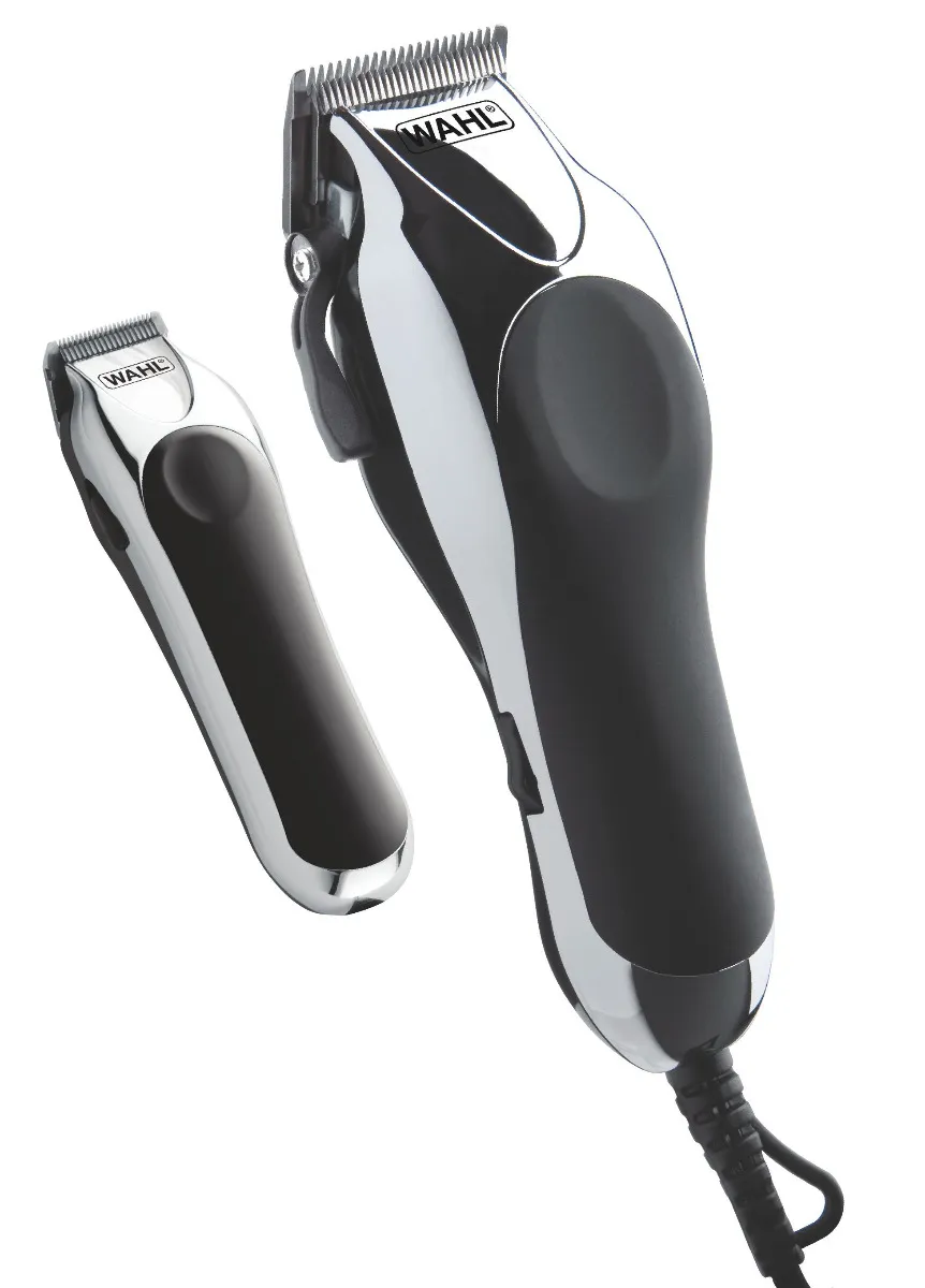 WAHL 79524-2716 Deluxe Chrome Pro zastřihovač vlasů