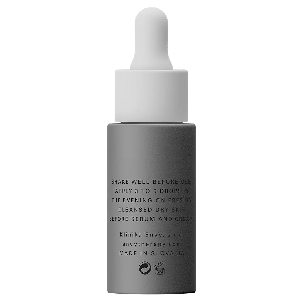 Envy Therapy Clearing AHA/ PHA Dermal Booster 10 ml