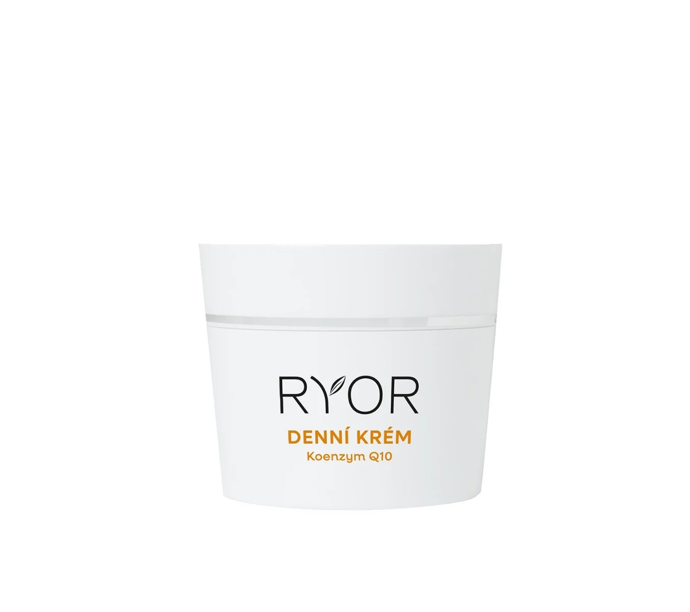 Ryor Denní krém Koenzym Q10 50 ml