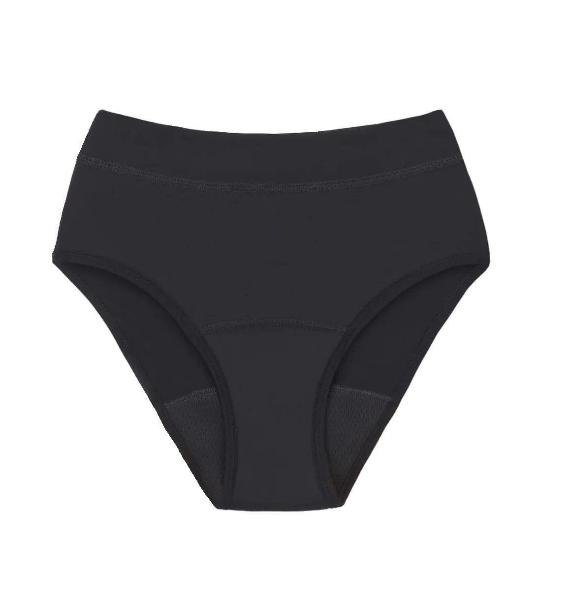 Snuggs Hugger Menstruační kalhotky pro extra silnou menstruaci vel. S 1 ks