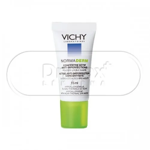 VICHY Normaderm Soin Anti-bouton koncentrovaná péče 15ml