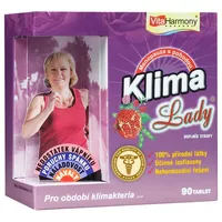 VitaHarmony KlimaLady