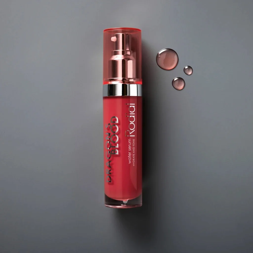 Rodial Dragon's Blood Water multihydratační sérum 30 ml