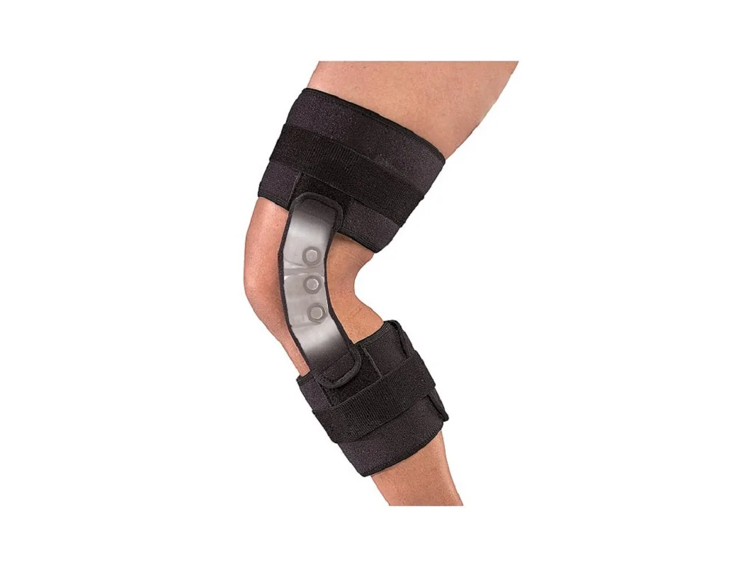 Mueller Muellerhinge 2100 Knee Brace, ortéza na koleno