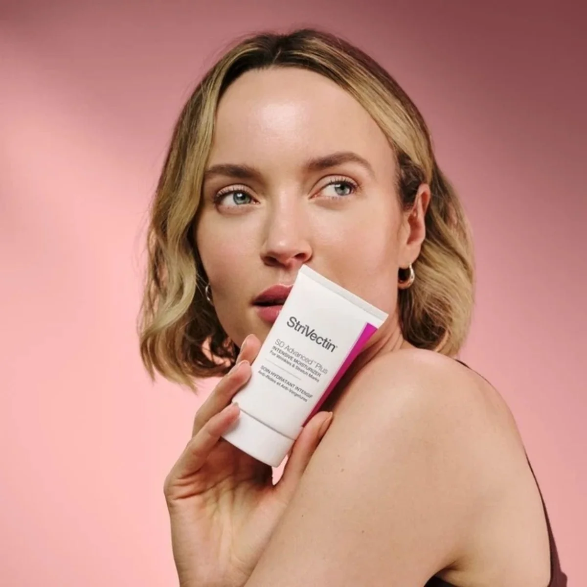 StriVectin Smooth&Hydrate omlazující set 2 ks