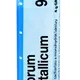 Boiron CUPRUM METALLICUM CH9 granule 4 g