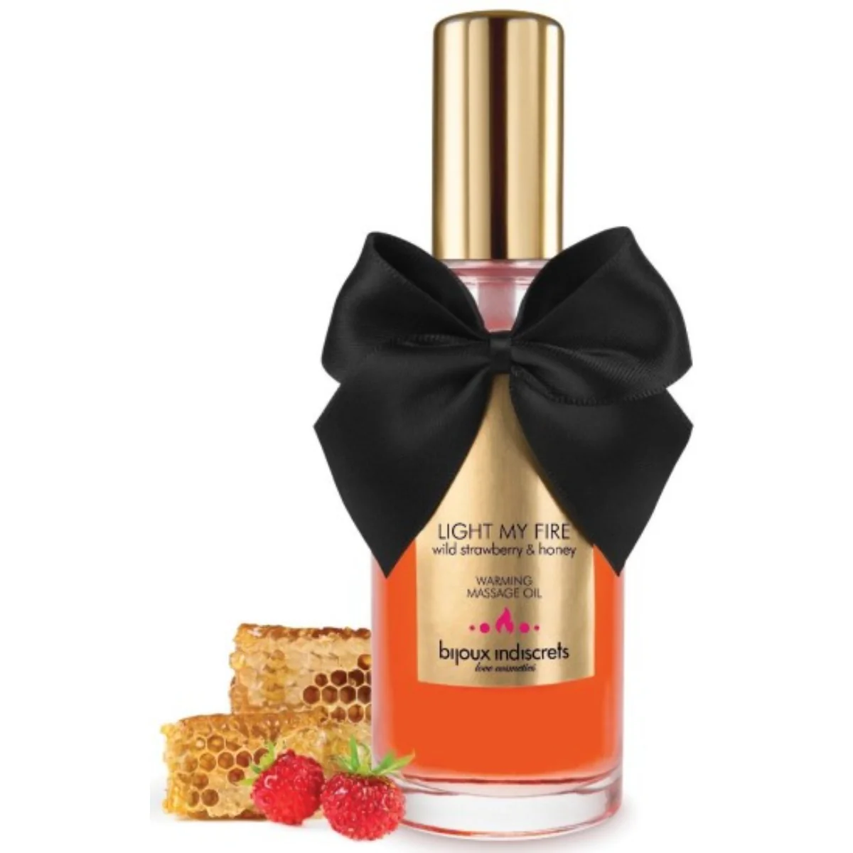 Bijoux Indiscrets Light My Fire