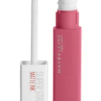 Maybelline SuperStay Matte Ink odstín 125 Inspirer