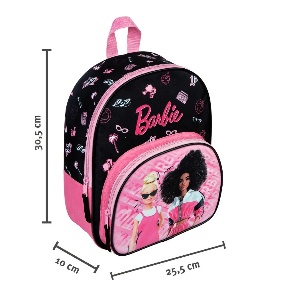 Oxybag Barbie - Předškolní batoh