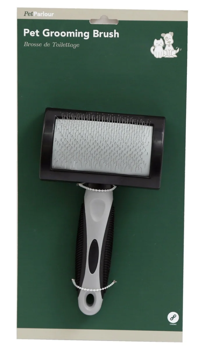 Sifcon Velký kartáč na zvířecí srst 21 cm
