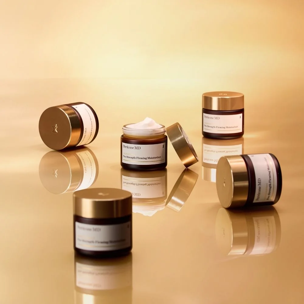 Perricone MD Neuropeptide Pro-Strength Firming Moist Creme zpevňující hydratační krém 59 ml