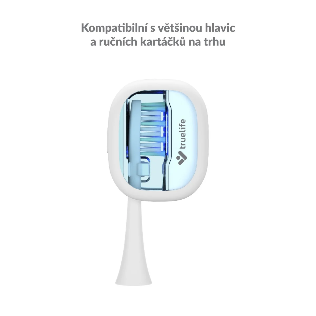 Truelife SonicBrush UV Sterilizer