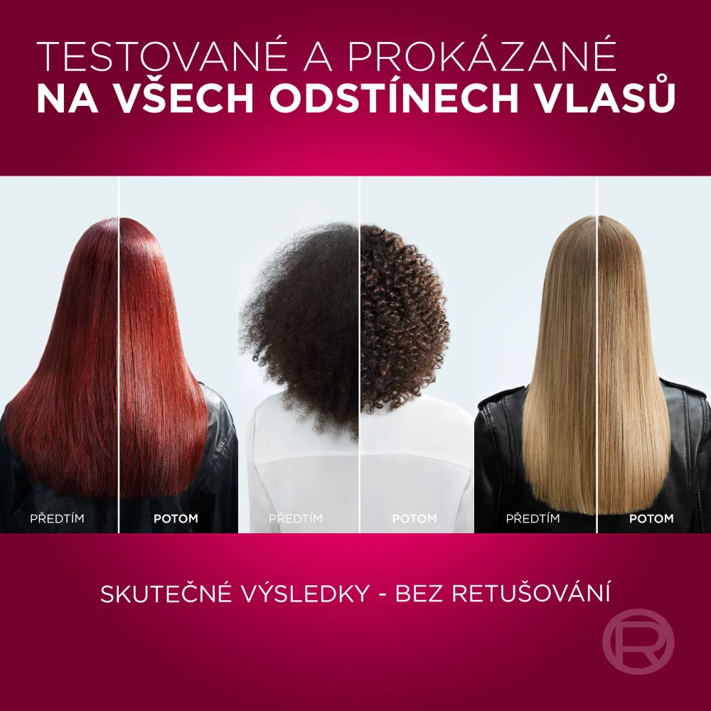 Loréal Paris Elseve Color Vive balzám na barvené vlasy 300 ml