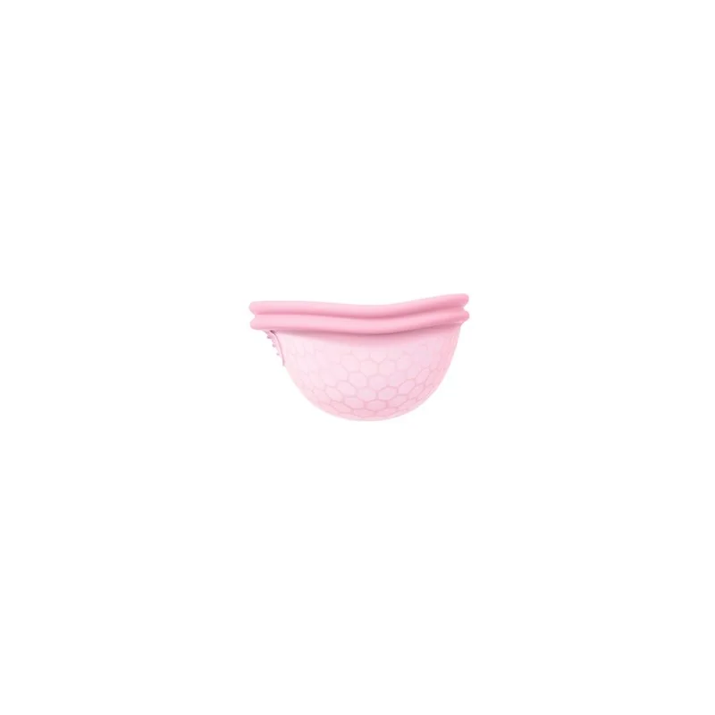 Intimina Menstruační kalíšek Ziggy Cup™ velikost A (INTIM01)