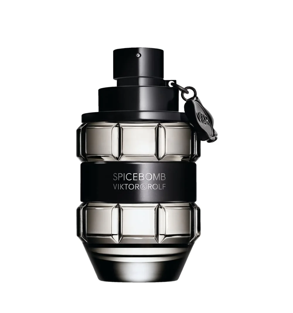Viktor & Rolf Spicebomb EDT toaletní voda pro muže 50 ml