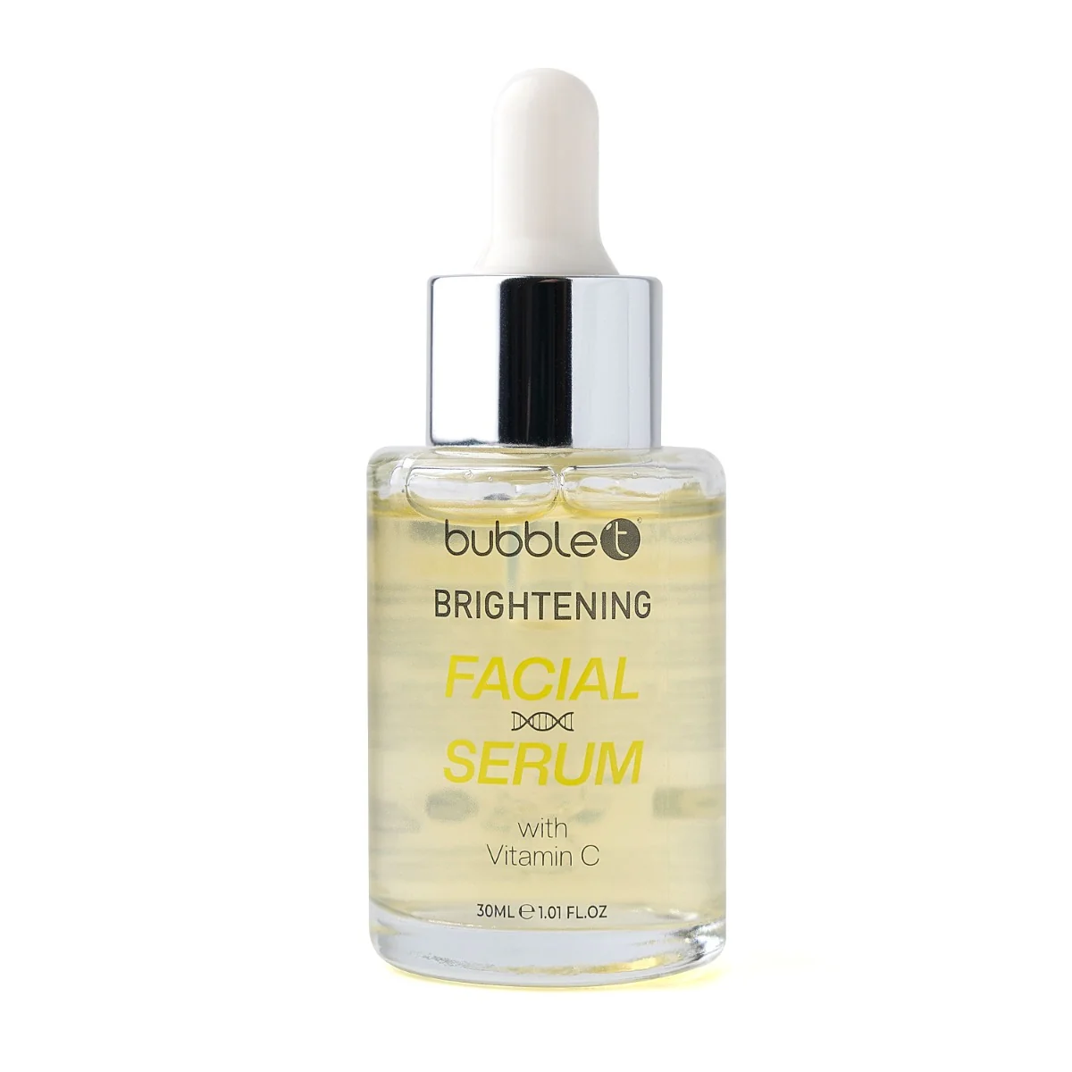 Bubble T Sada pleťových sér 4x30 ml