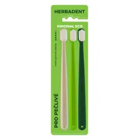 Herbadent Original Eco Tripplepack