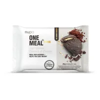 NUPO One Meal +Prime Cookies & cream