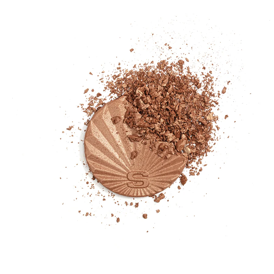 Sisley Phyto-Touche Illusion D'été gelový pudr 11 g