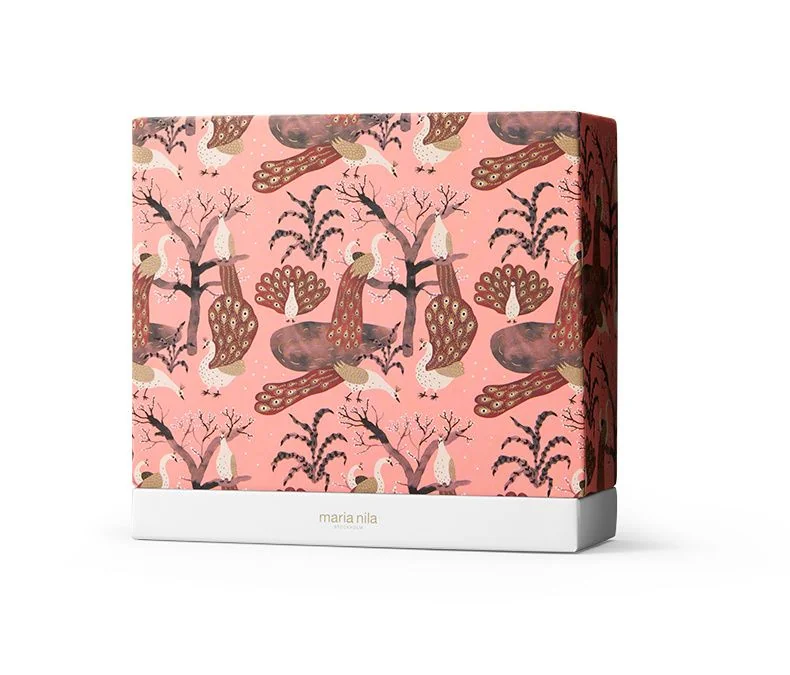 Maria Nila gift box 21 set pro objem vlasů 3 ks