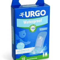 Urgo Waterproof Aquafilm 2 velikosti