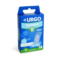 Urgo Waterproof Aquafilm 2 velikosti