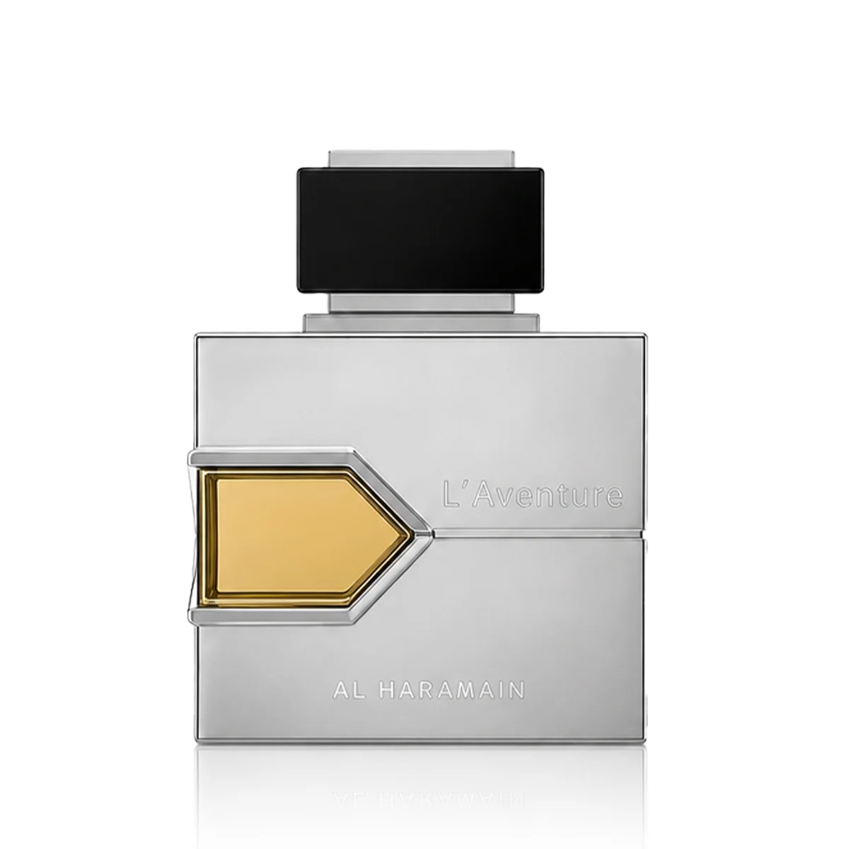 Al Haramain L'Aventure EDP 100 ml M