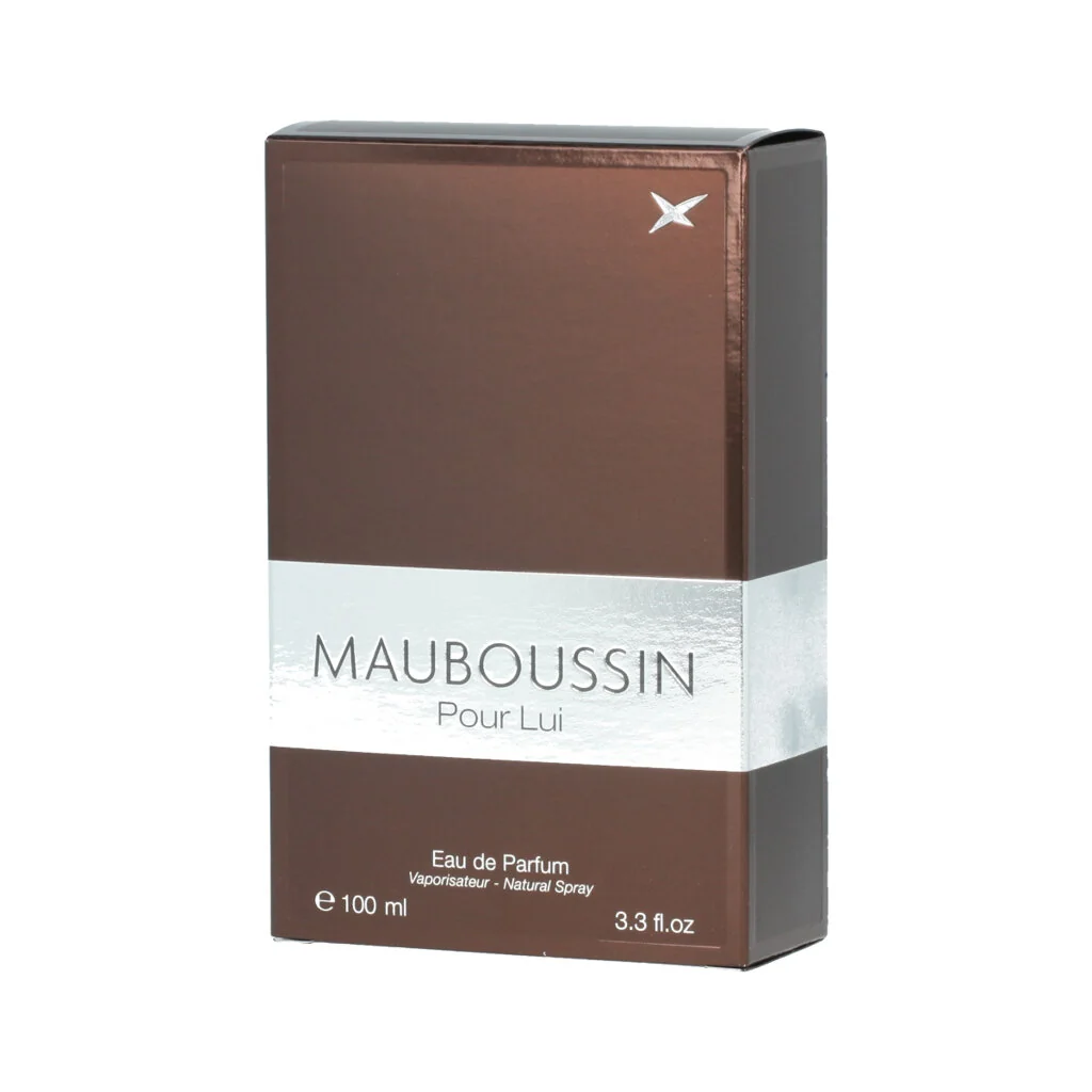 Mauboussin Pour Lui EDP 100 ml M 