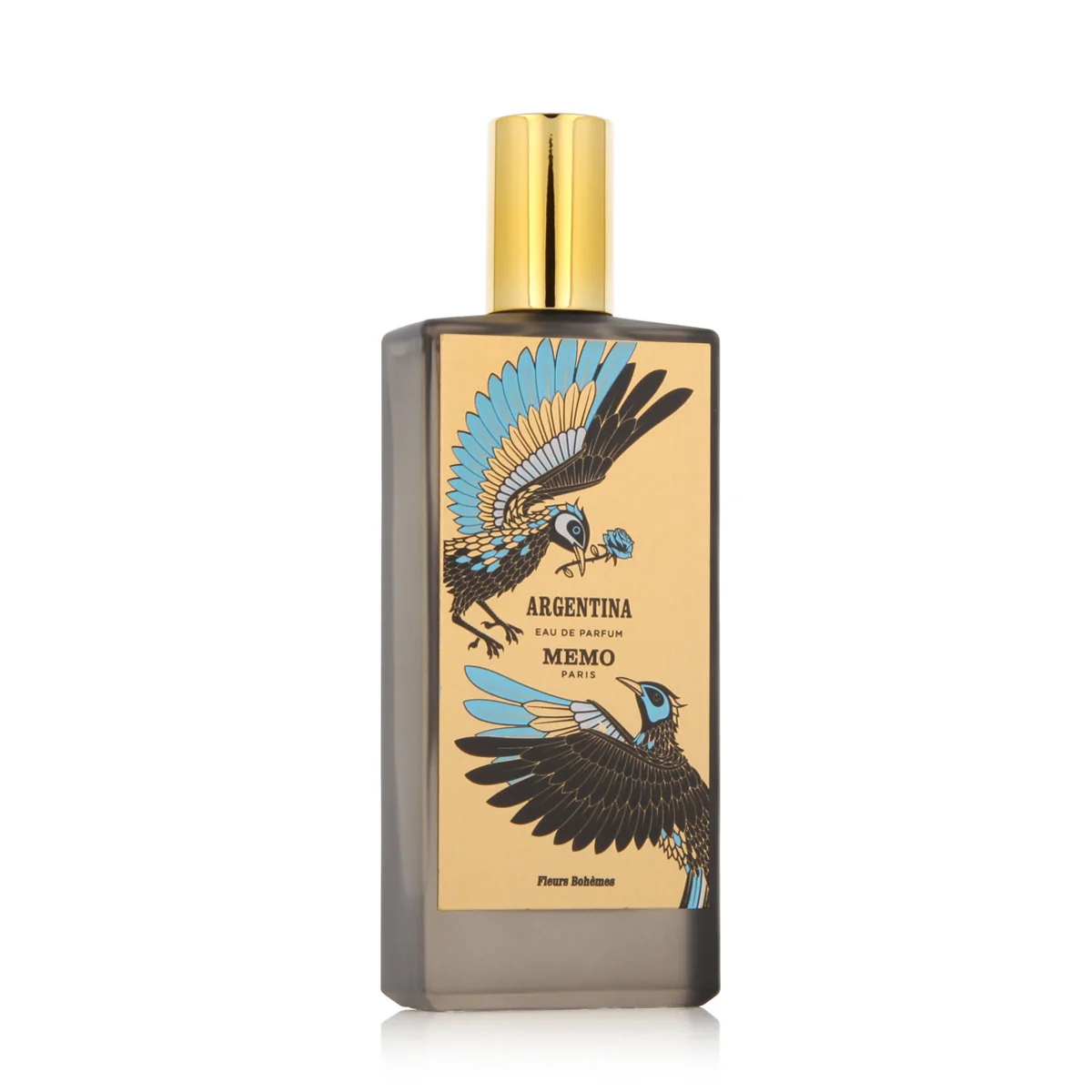 Memo Paris Argentina EDP 75 ml UNISEX