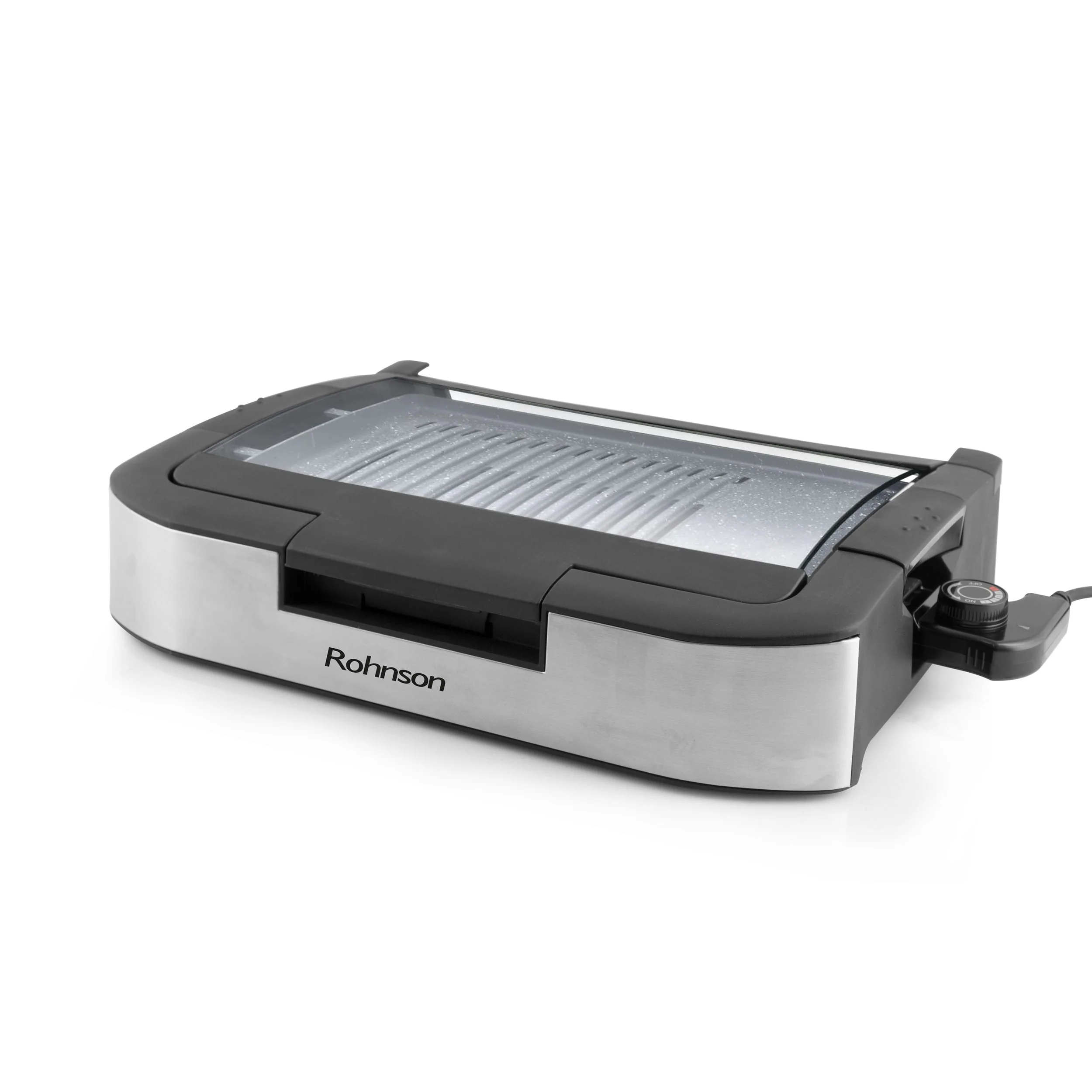 Rohnson Gril R-2550